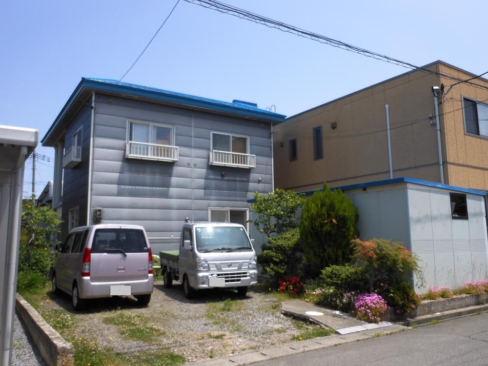 4LDK house in Aomori, Aomori - Photo 1