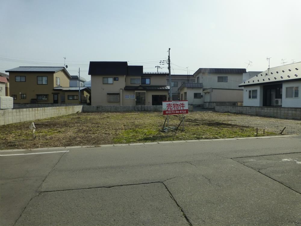 198 m² land in Hirosaki, Aomori - Photo 1