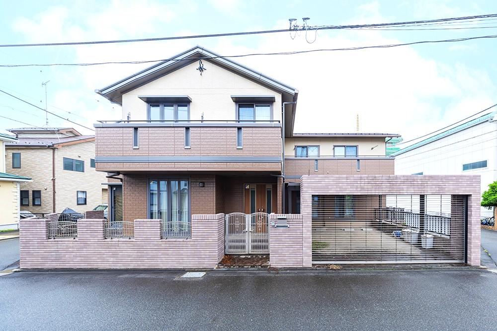 7LDK+S house in Minami Ward, Sagamihara, Kanagawa - Photo 1