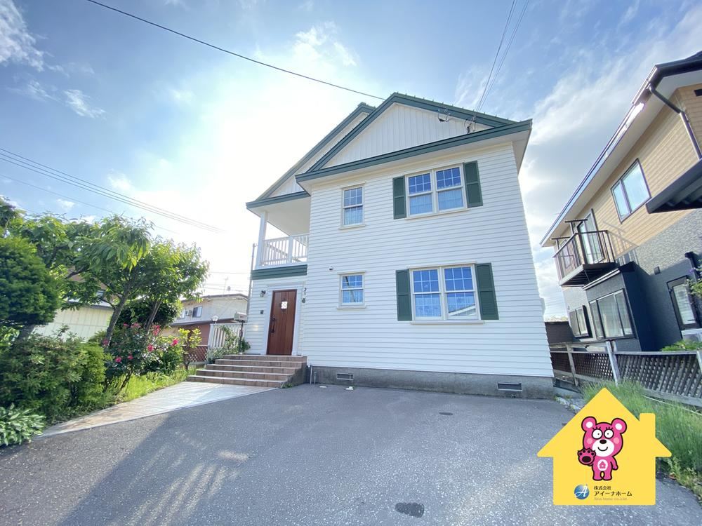 6LDK house in Hakodate, Hokkaido - Photo 1
