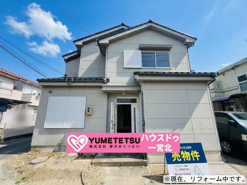 3LDK house in Ichinomiya, Aichi - Photo 1