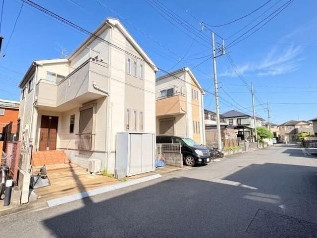 3LDK+S house in Midori Ward, Saitama - Photo 1