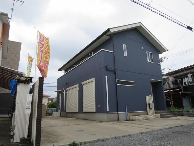 4LDK+S house in Sakado, Saitama - Photo 1