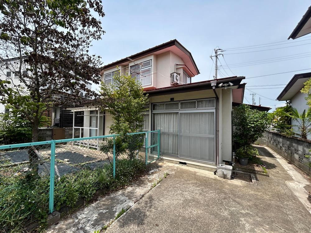 6K house in Fukushima, Fukushima - Photo 1