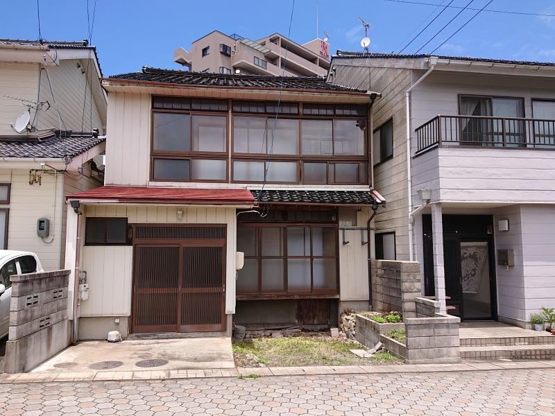 4DK house in Hamada, Shimane - Photo 1