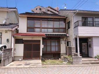 4DK house in Hamada