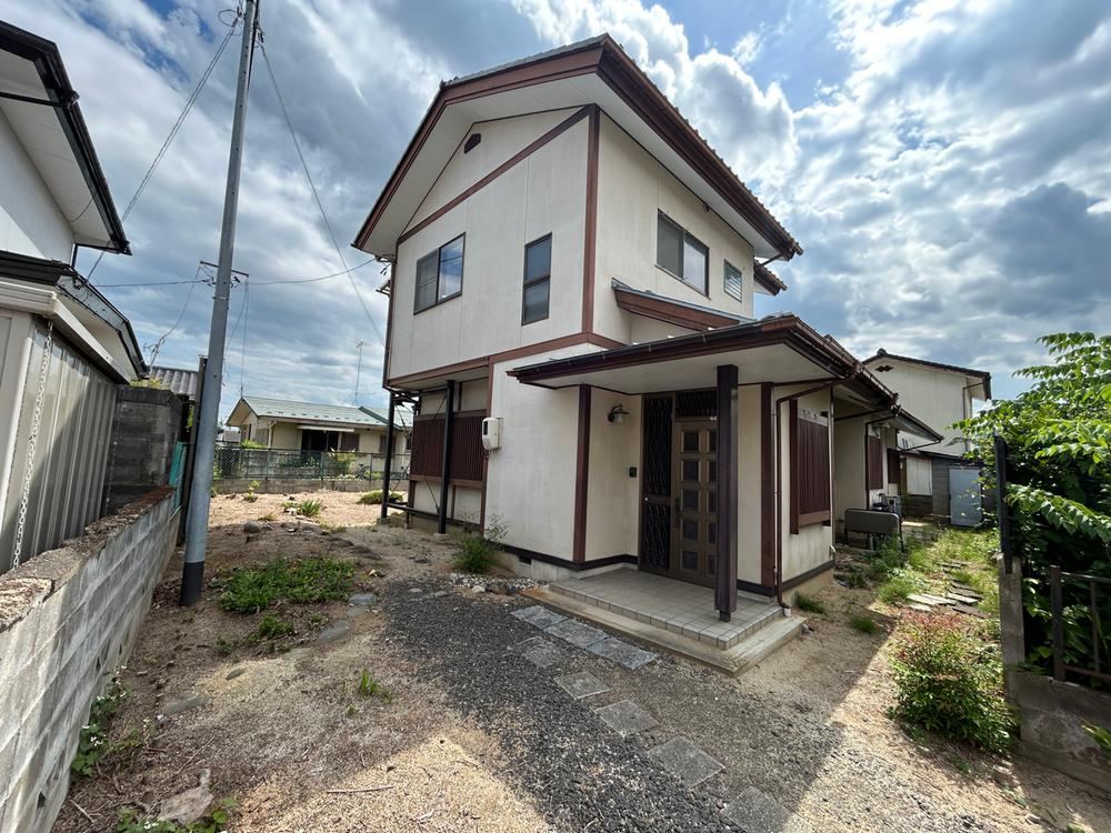 6DK+S house in Fukushima, Fukushima - Photo 1