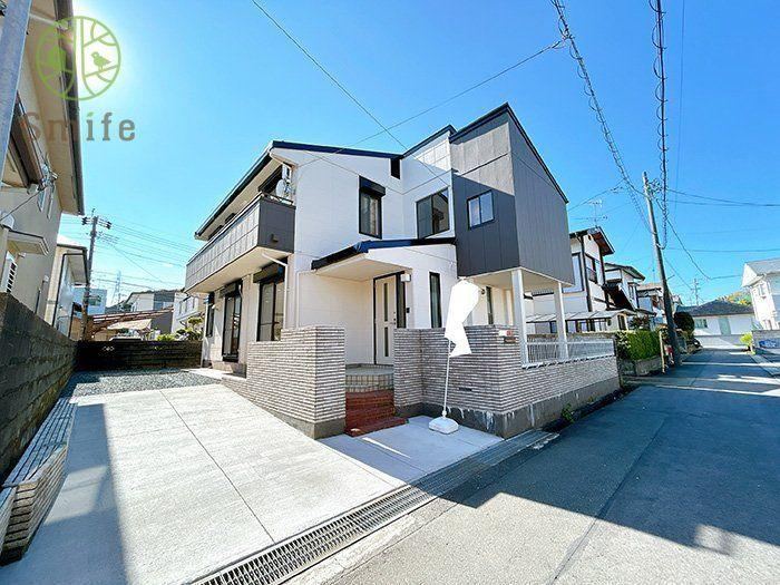 4LDK+S house in Chuo Ward, Hamamatsu, Shizuoka - Photo 1