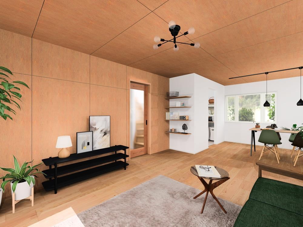4LDK house in Utsunomiya, Tochigi - Photo 1