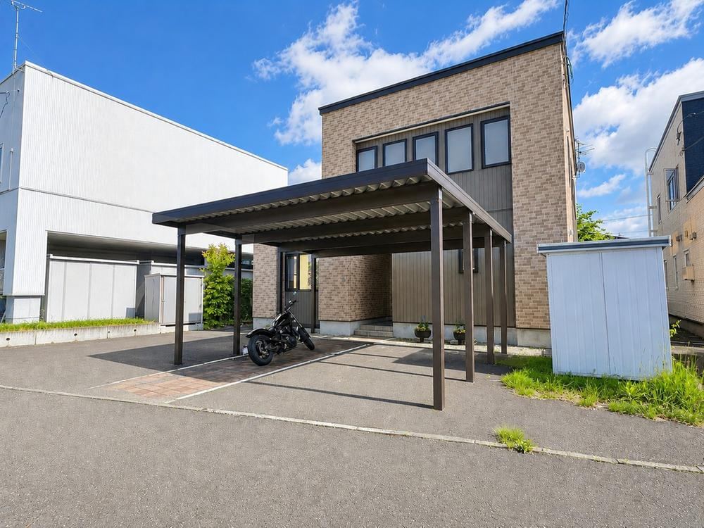 6LLDDKK+2S house in Teine Ward, Sapporo, Hokkaido - Photo 1