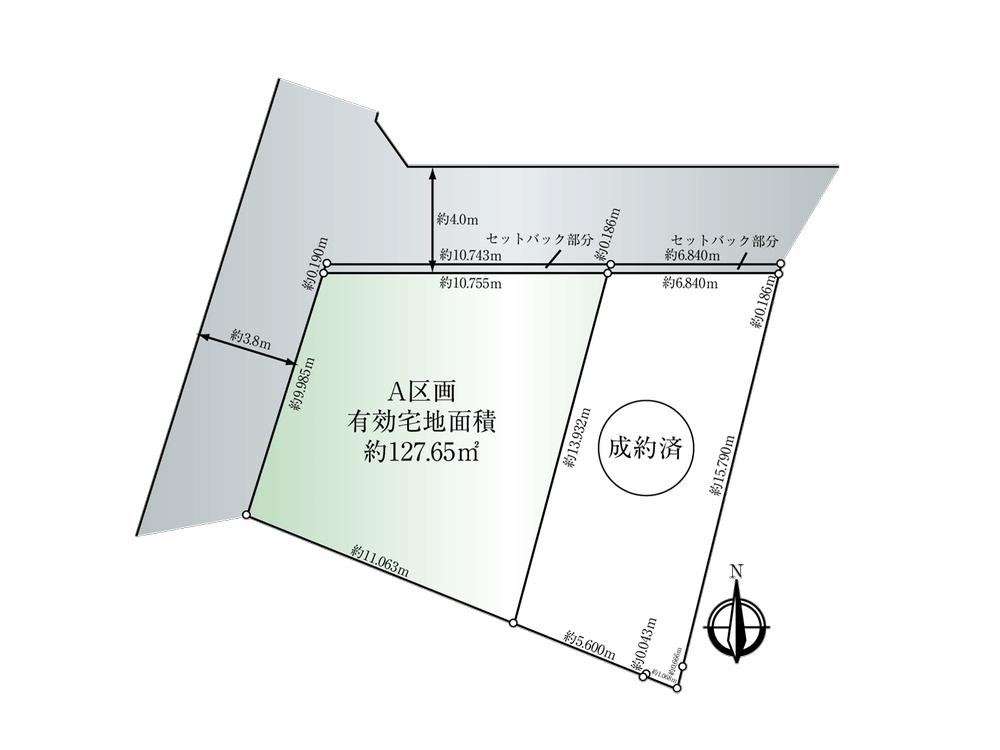 130 m² land in Suginami Ward, Tokyo - Photo 1