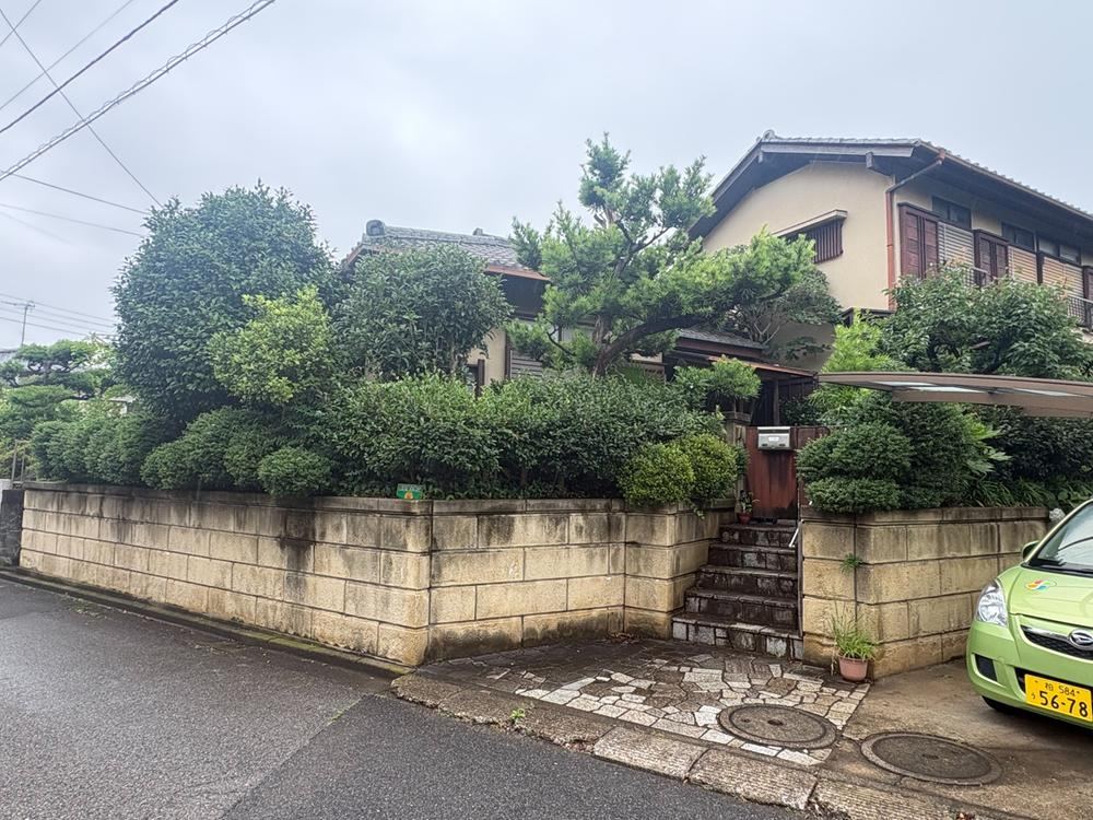 255 m² land in Kashiwa, Chiba - Photo 1