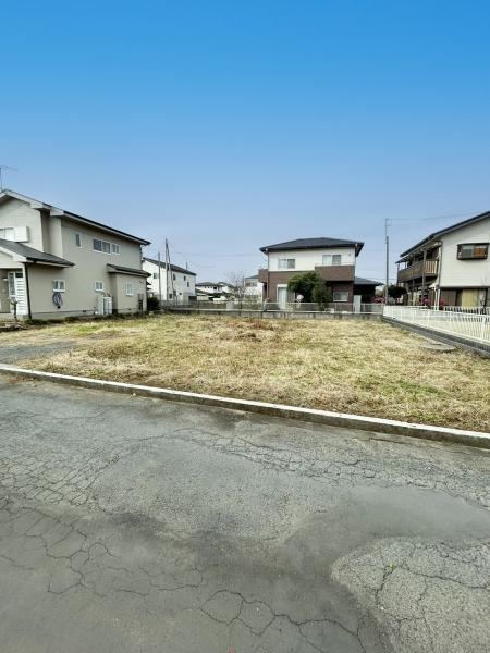 324 m² land in Mito, Ibaraki - Photo 1