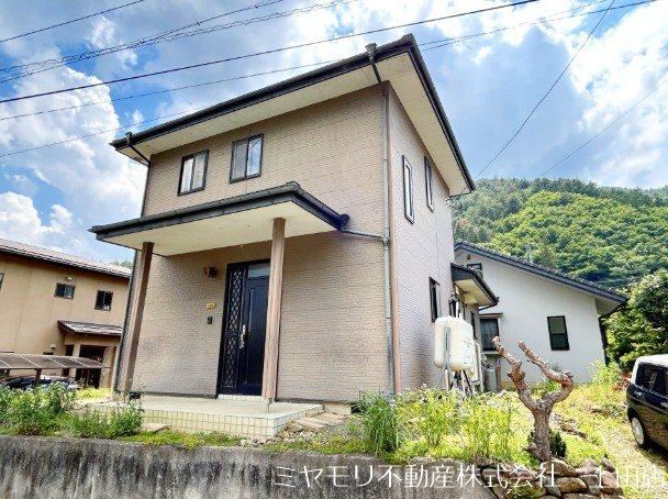 3DK house in Aoki, Chiisagata District, Nagano - Photo 1