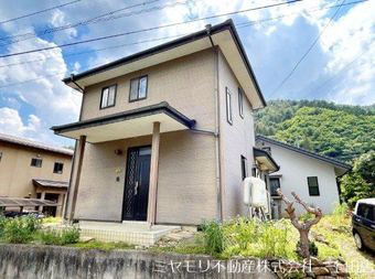 3DK house in Chiisagata District