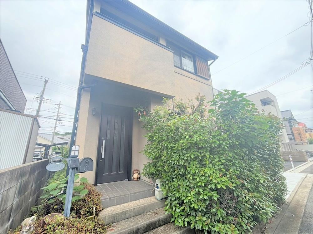 3LDK house in Kita Ward, Sakai, Osaka - Photo 1