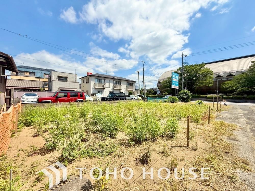 171 m² land in Chuo Ward, Chiba - Photo 1