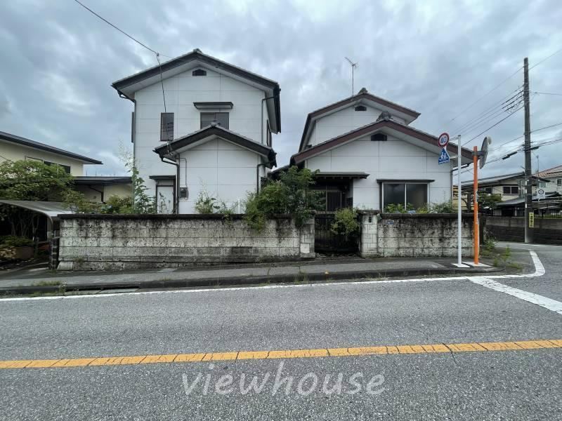 232 m² land in Utsunomiya, Tochigi - Photo 1