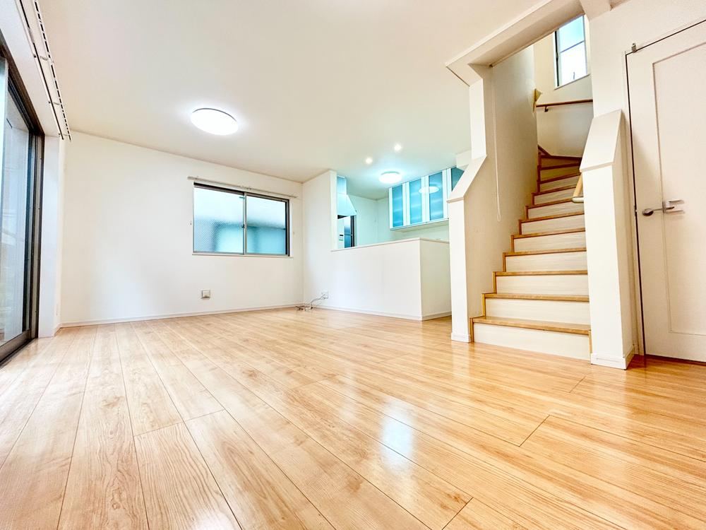 3LDK house in Suginami Ward, Tokyo - Photo 1