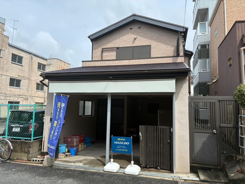 3LDK house in Sumiyoshi Ward, Osaka - Photo 1
