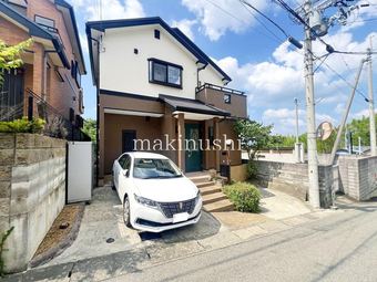 4LDK house in Minamikawachi District