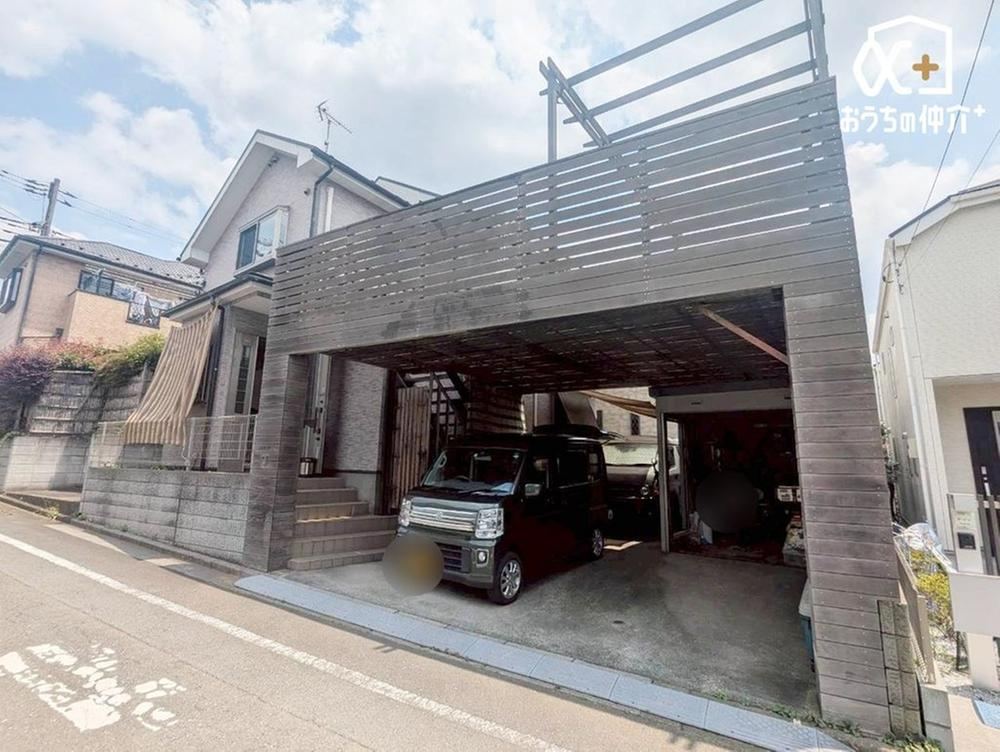 4LDK house in Higashikurume, Tokyo - Photo 1