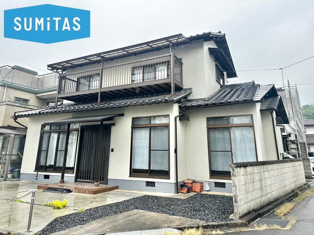 5LDK house in Higashi Ward, Okayama - Photo 1