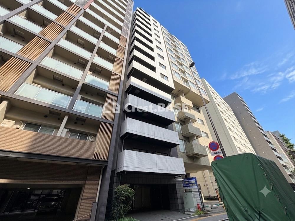 2LDK apartment in Taito Ward, Tokyo - Photo 1
