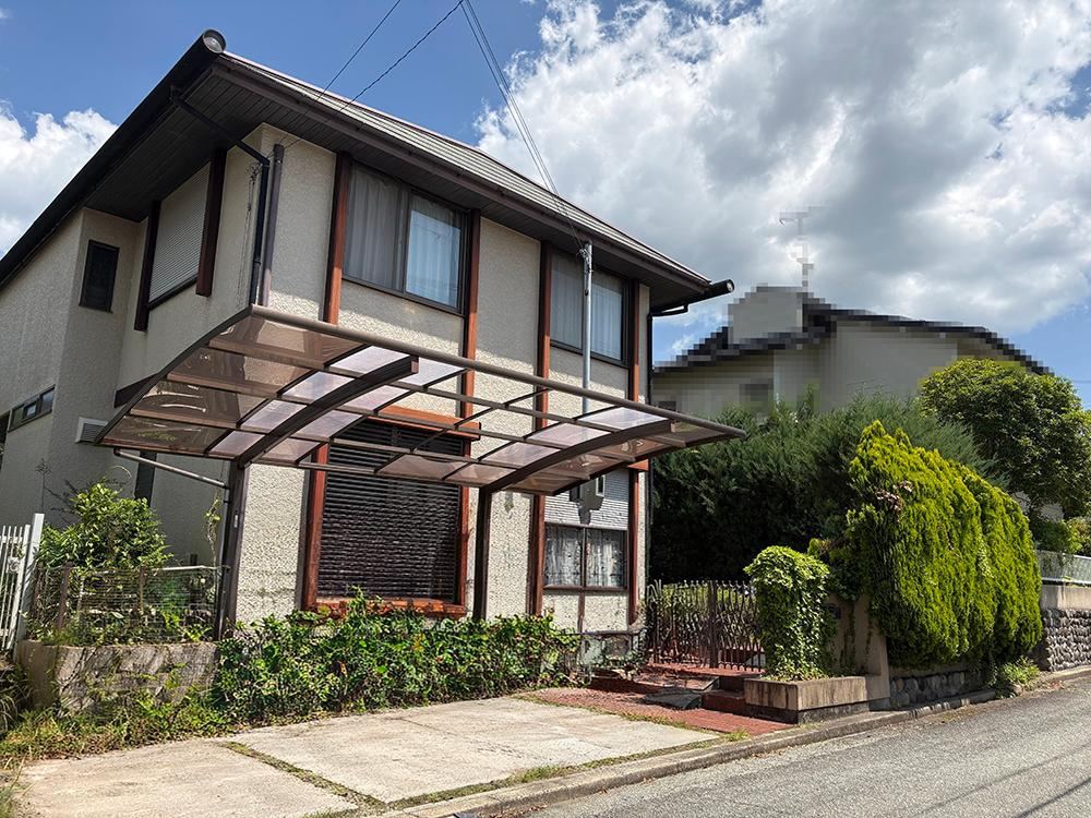 5LDK+S house in Toyono, Toyono District, Osaka - Photo 1