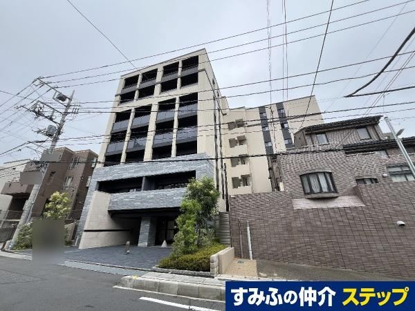 2LDK apartment in Minami Ward, Saitama - Photo 1