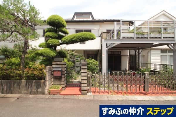 191 m² land in Hino, Tokyo - Photo 1