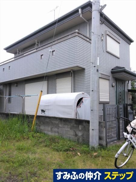 2LDK house in Chigasaki, Kanagawa - Photo 1