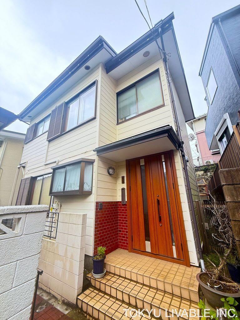127 m² land in Nishi Ward, Yokohama, Kanagawa - Photo 1
