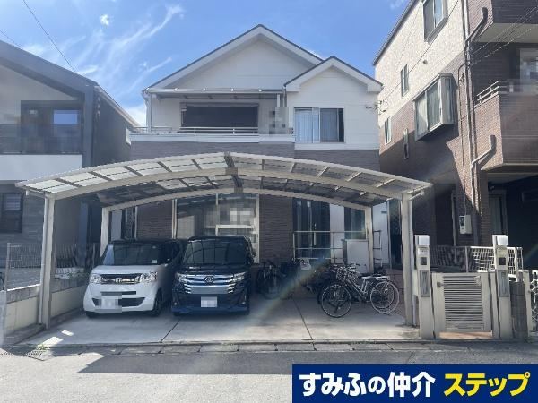 2LDK house in Ichikawa, Chiba - Photo 1