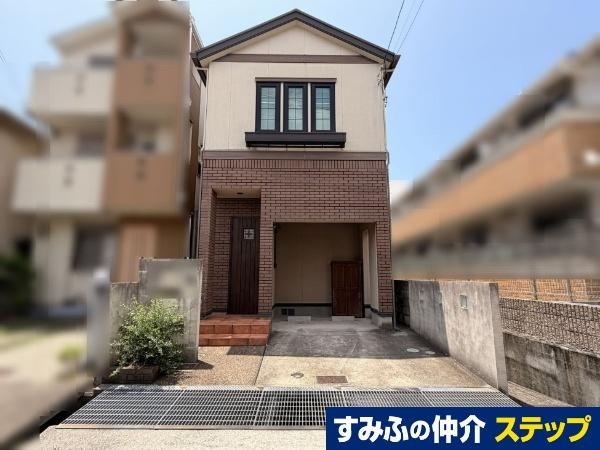 2LDK house in Nishinomiya, Hyogo - Photo 1