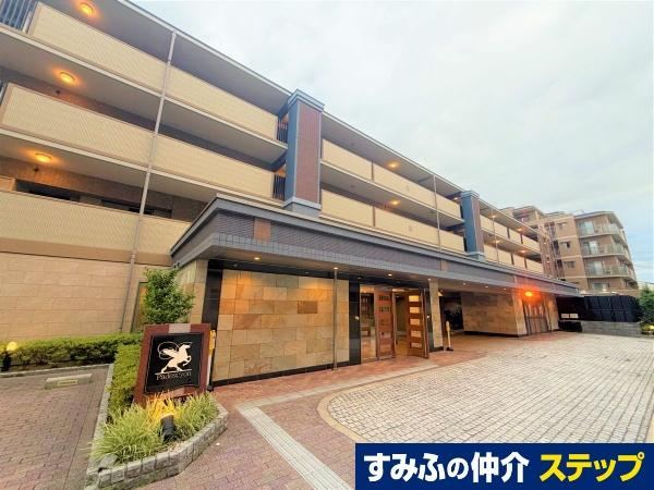 2LDK apartment in Shimogyo Ward, Kyoto - Photo 1