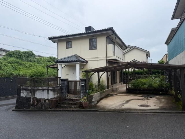 4DK house in Kudamatsu, Yamaguchi - Photo 1