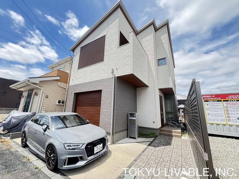 3LDK house in Kawaguchi, Saitama - Photo 1