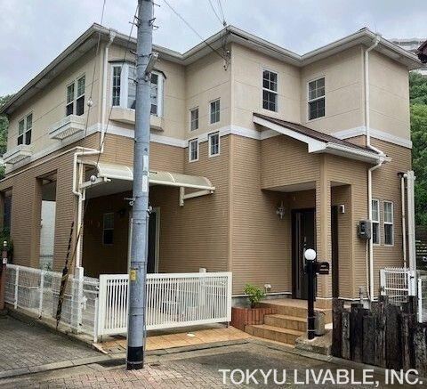 3LDK house in Suma Ward, Kobe, Hyogo - Photo 1