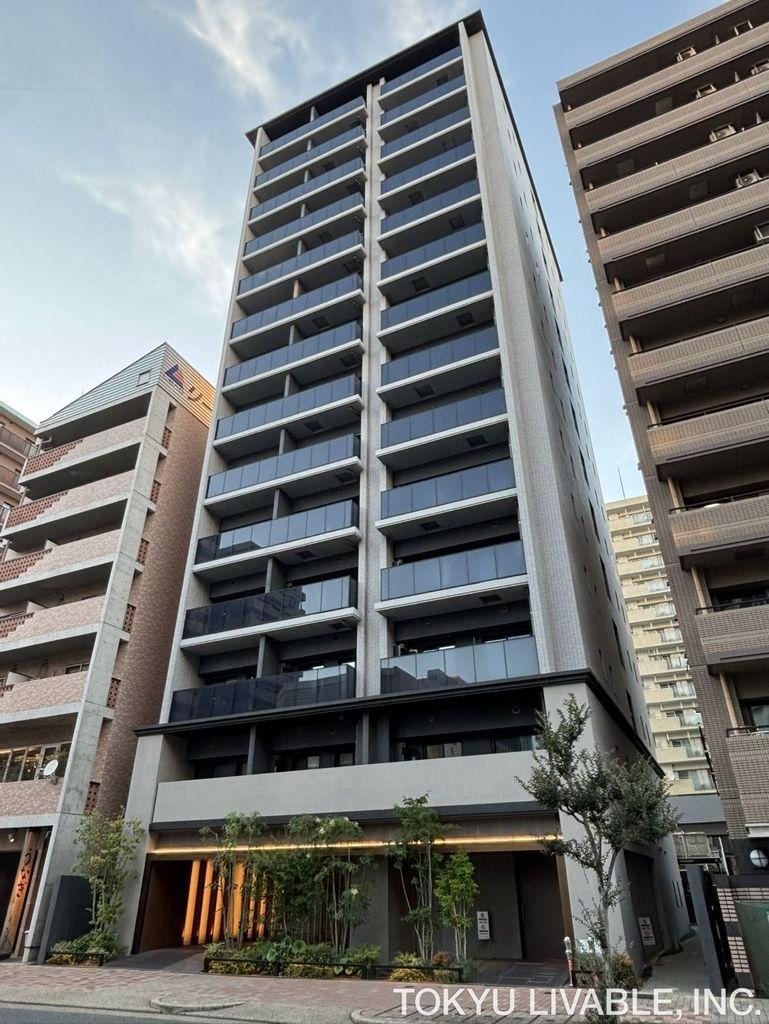 studio apartment in Higashi Ward, Nagoya, Aichi - Photo 1