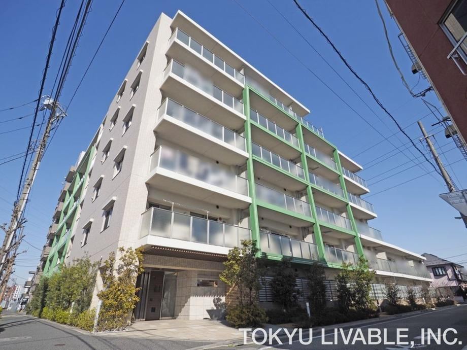 3LDK apartment in Adachi Ward, Tokyo - Photo 1