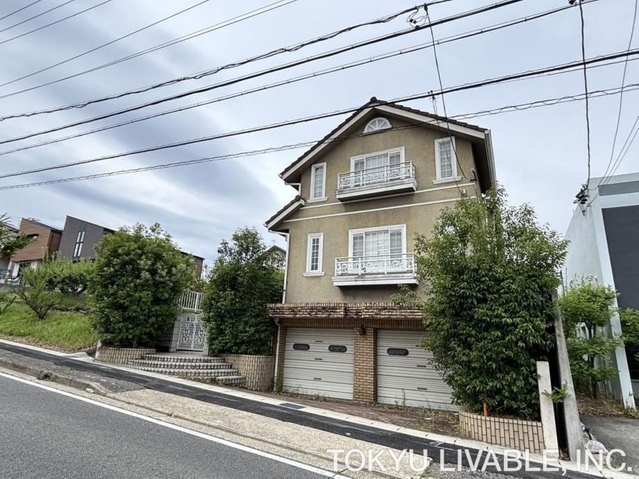 5LDK house in Tempaku Ward, Nagoya, Aichi - Photo 1