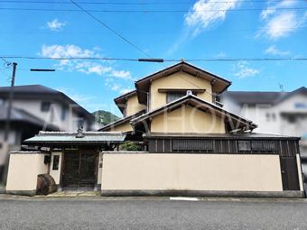 6LDK+2S house in Maizuru