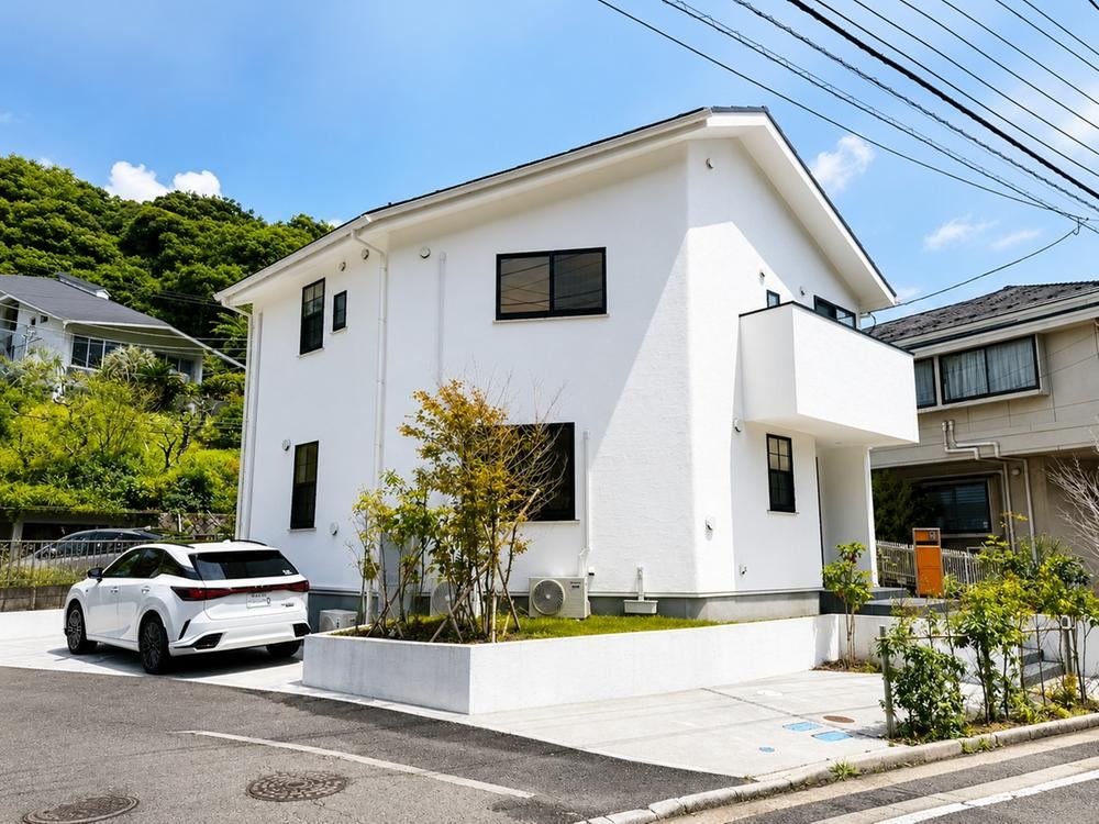 5LLDDKK house in Kamakura, Kanagawa - Photo 1