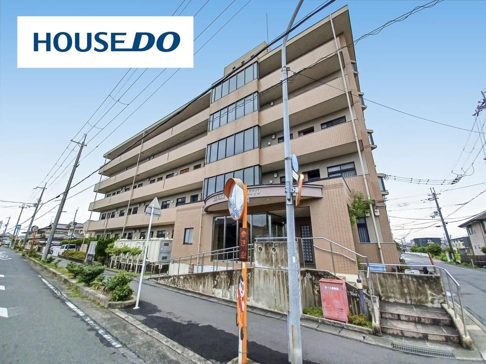 4LDK apartment in Ritto, Shiga - Photo 1