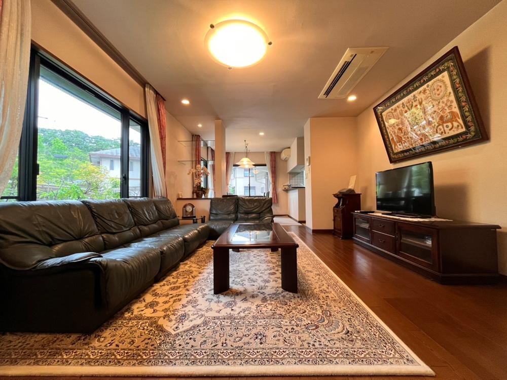 4LDK+S house in Nishi Ward, Kobe, Hyogo - Photo 1