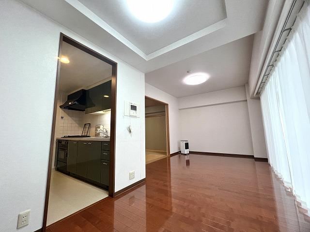 3LDK apartment in Chuo Ward, Saitama - Photo 1