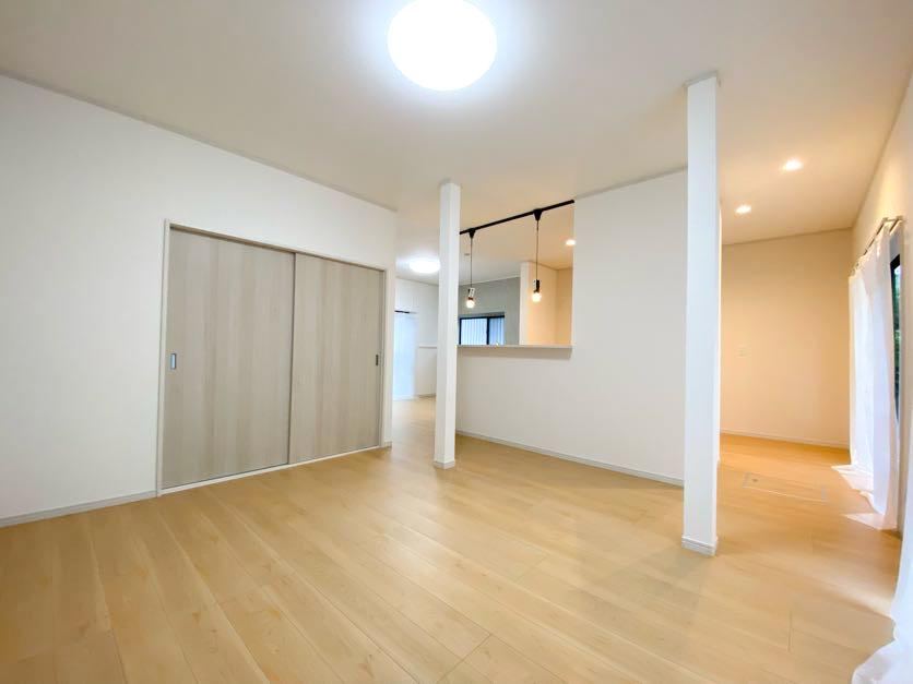 3LDK house in Fukuyama, Hiroshima - Photo 1