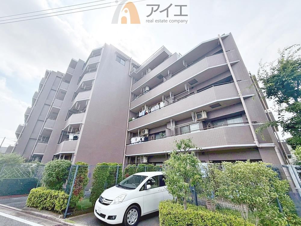3LDK apartment in Chuo Ward, Chiba - Photo 1