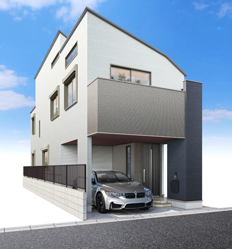 94 m² land in Shinjuku Ward, Tokyo - Photo 1